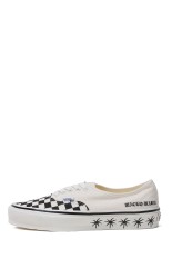VANS / LX AUTHENTIC 44 / WHITE (VANS-WM-SH07)