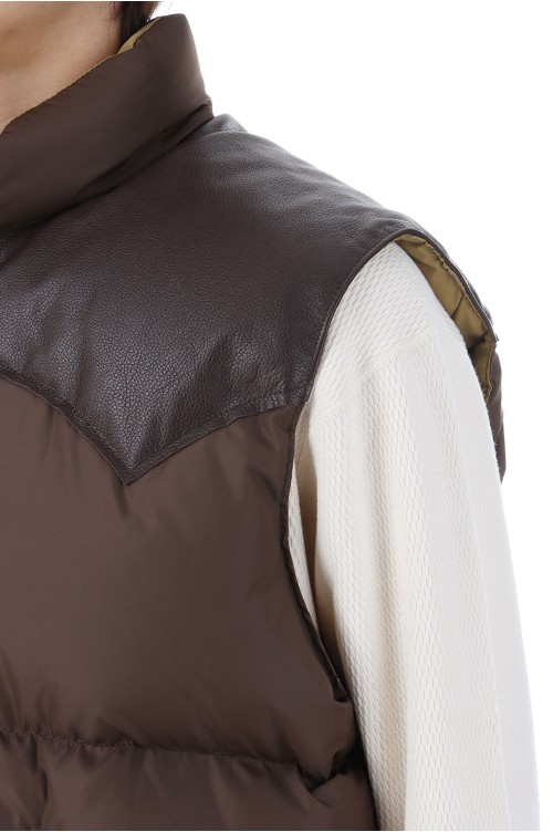 ジャケット・アウター 25aw STANDARD CALIFORNIA SD Down Vest 25aw STANDARD CALIFORNIA SD Down Vest - メルカリ