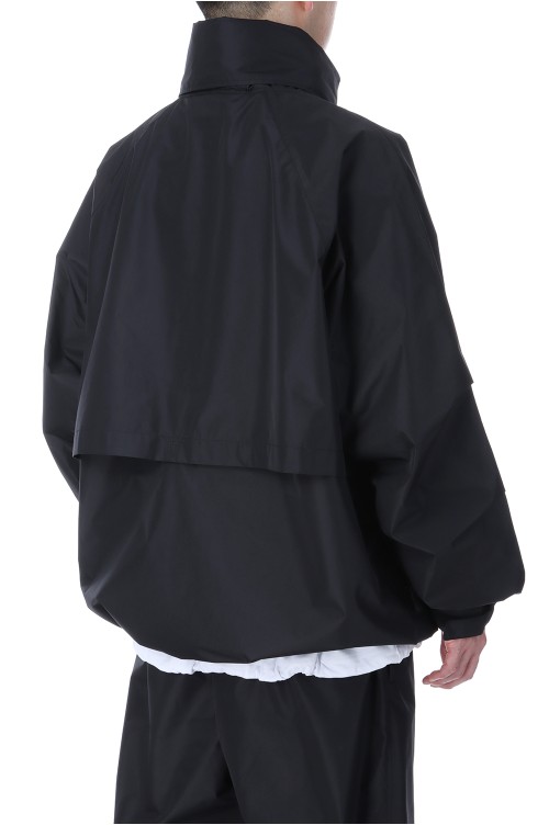 DAIWA PIER39 x Intention Line. ] WINDSTOPPER TECH WINDBREAKER