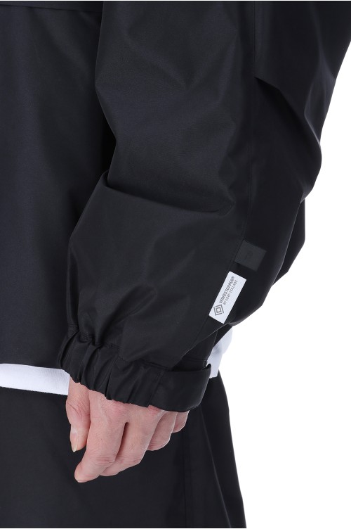 DAIWA PIER39 x Intention Line. ] WINDSTOPPER TECH WINDBREAKER