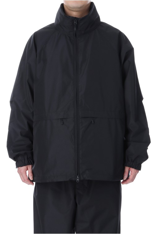 DAIWA PIER39 x Intention Line. ] WINDSTOPPER TECH WINDBREAKER