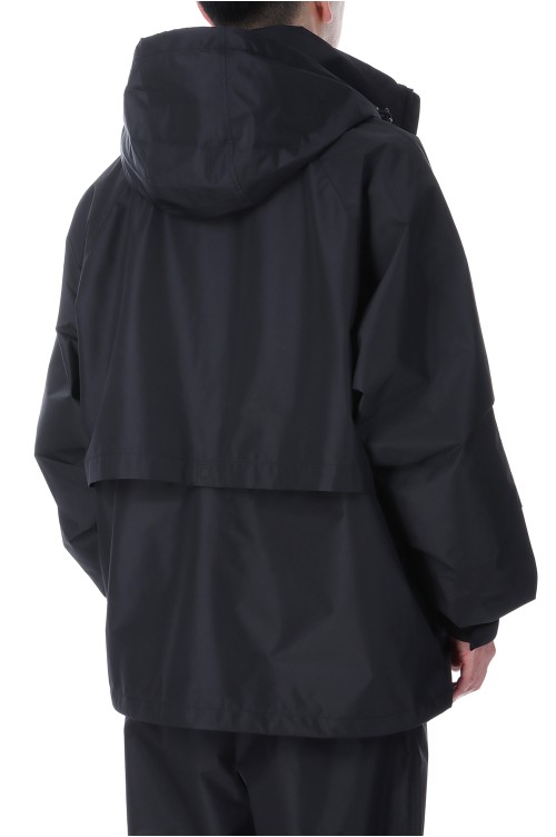 DAIWA PIER39 x Intention Line. ] WINDSTOPPER TECH WINDBREAKER