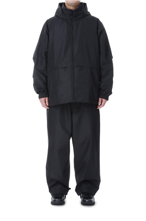 DAIWA PIER39 x Intention Line. ] WINDSTOPPER TECH WINDBREAKER
