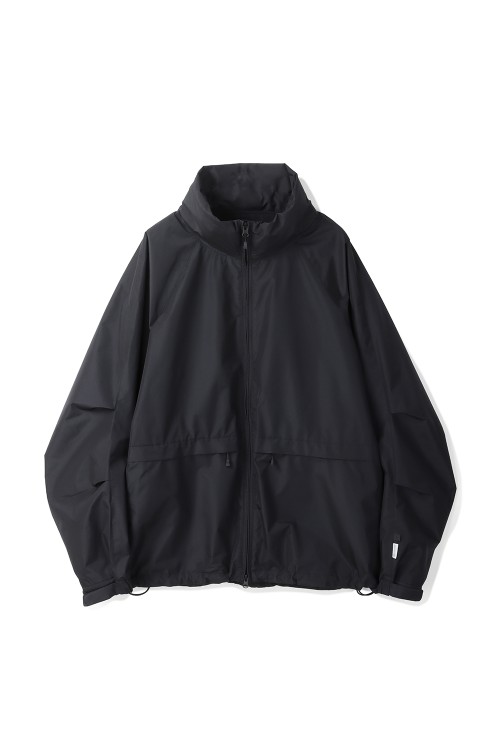DAIWA PIER39 x Intention Line. ] WINDSTOPPER TECH WINDBREAKER