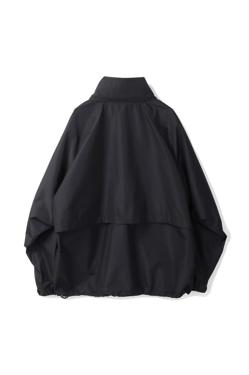 DAIWA PIER39 x Intention Line. ] WINDSTOPPER TECH WINDBREAKER