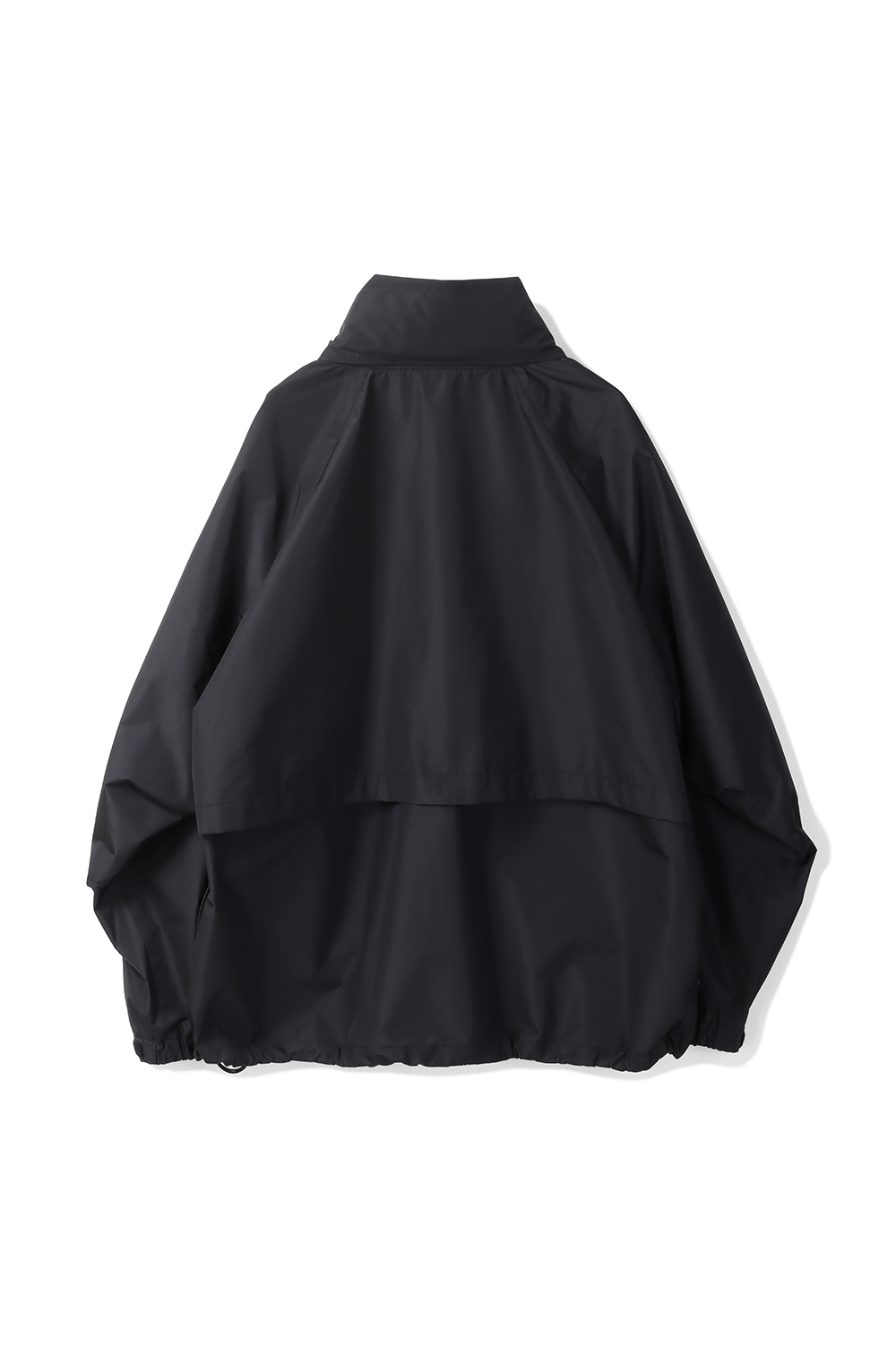 DAIWA PIER39 ナイロンウィンドブレーカー 黒 Lサイズ GORE-TEX WINDSTOPPER TECH 2WAY WINDBREAKER JACKET | DAIWA PIER39