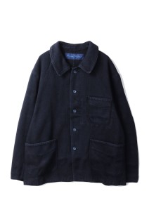 PC KENDO FRENCH JACKET WATCH CHAIN ITEM  / DARK NAVY (PC-001-3504)