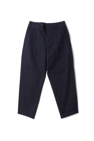 DUKE ELLINGTON CHINOS / DARK NAVY (PC-009-2469)