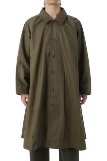 CINCINNATI SWING COAT / KHAKI (PC-057-3552)