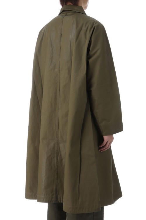 専用ーコート CINCINNATI SWING COAT