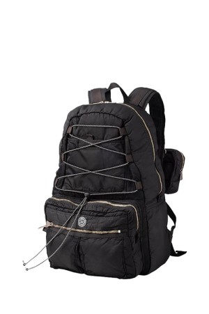 SUPER NYLON DAYPACK L / BLACK (PC-015-264)