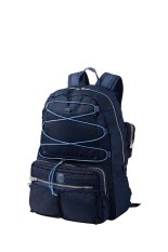 SUPER NYLON DAYPACK L / BLUE (PC-015-264)