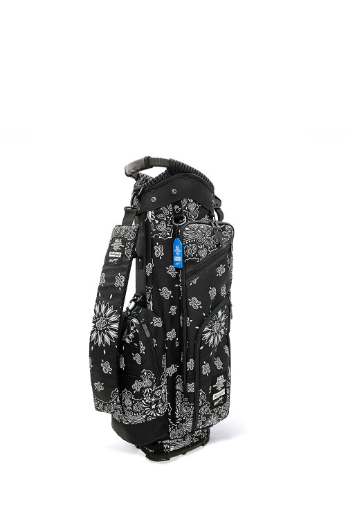 Hideandseek x Masdagolf x KenYahagi Golf Bag (H30th-070025