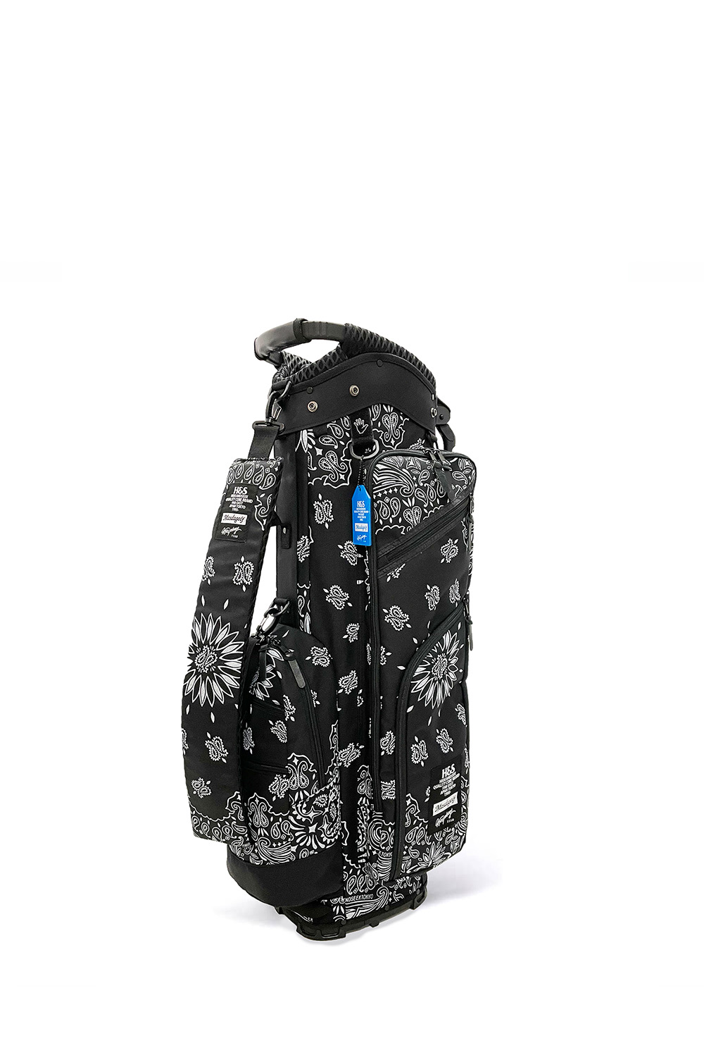 HideandSeek × Masdagolf × KenYahagi bag SURPRISE(サプライズ) / Hideandseek x Masdagolf x KenYahagi