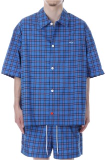 AK PATTERN SHIRTS - AK.CHECK (ACY-25SS-002)