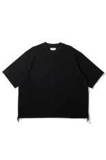 KPKT TEE - BLACK (ACY-25SS-003)