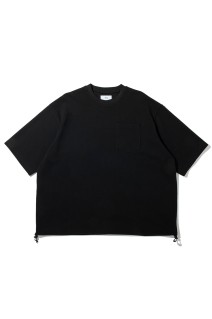 KPKT TEE - BLACK (ACY-25SS-003)