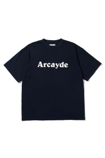 Arcayde TEE - NAVY (ACY-25SS-008)