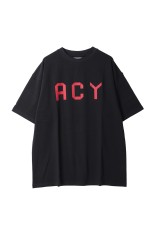Ori TEE - L.BLACK (ACY-25SS-012)
