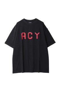 Ori TEE - L.BLACK (ACY-25SS-012)
