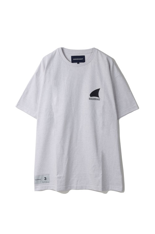 SPOT 】GENNAKER SS - GRAY (251ATDS-STM04S) | セレクト