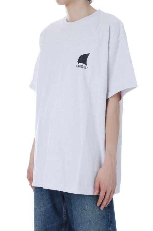 SPOT 】GENNAKER SS - GRAY (251ATDS-STM04S) | セレクト