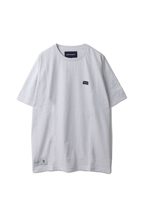 DESCENDANT OCEAN'S WISDOM WHITE サイズ04 DESCENDANT OCEAN'S WISDOM WHITE サイズ04 DESCENDANT/OCEAN'S