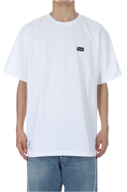 SPOT 】OCEAN'S WISDOM SS - WHITE (251ATDS-STM09S) | セレクト