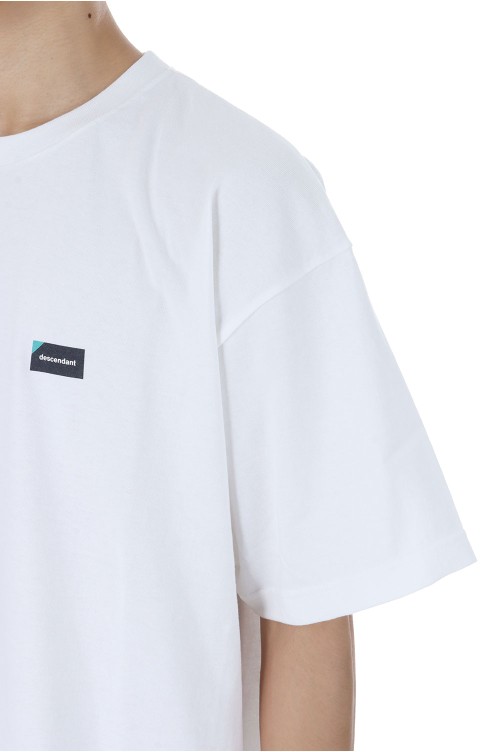 SPOT 】OCEAN'S WISDOM SS - WHITE (251ATDS-STM09S) | セレクト