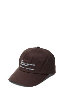 TDFL Useful Cap -BEIGE (12511022)