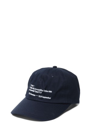 TDFL' Useful Cap　インディゴ TODAYFUL(トゥデイフル) / Life's online store（ライフズ