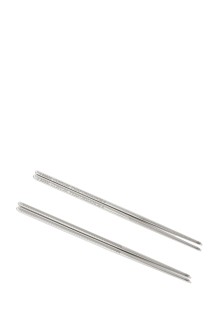 ステンレス中空箸（2ペア）