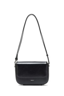 Riddle Bag - Black (24M-107A-BK)