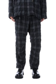 Phishing PKT Trousers / C.Gray (MTR4161)