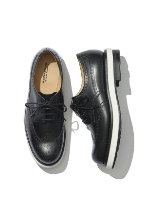 New One #1 / Black (MTR4219)