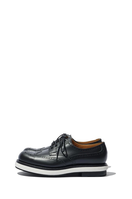 New One #1 / Black (MTR4219) | セレクトショップ