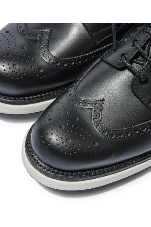 New One #1 / Black (MTR4219) | セレクトショップ｜DeepInsideinc.com