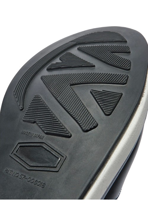 New One #1 / Black (MTR4219) | セレクトショップ｜DeepInsideinc.com