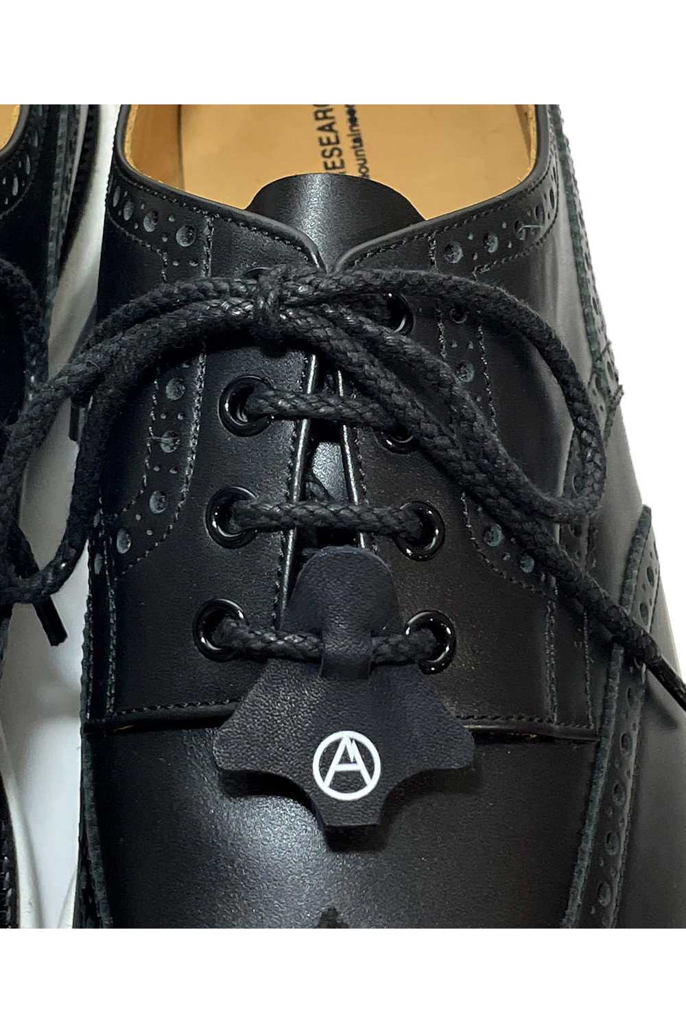 New One #1 / Black (MTR4219) | セレクトショップ