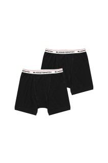 BASIC BOXERS/ BLACK (BEPRG00AC06)