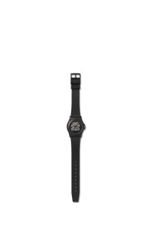 OG LABEL WATCH/ BLACK (BEPSS25AC57)