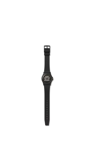 OG LABEL WATCH/ BLACK (BEPSS25AC57)