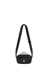HWC LABEL TOTE BAG SMALL BLACK スモール HWC_LABEL_TOTE_BAG_01_1200x120