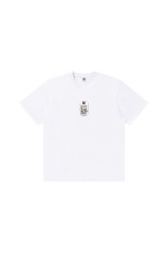 PACK IN THE POCKET TEE/ WHITE (BEPSS25TE60)