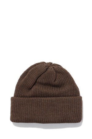 WOOL STANDARD KNIT - BEIGE (NO.28247)