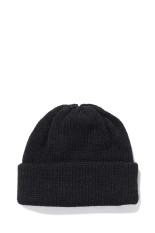 WOOL STANDARD KNIT - CHARCOAL (NO.28247)
