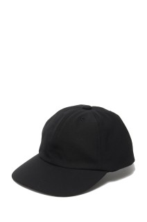 STANDARD CAP	- BLACK (NO.28266-A)