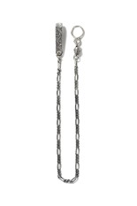 Figaro Narrow Chain / Silver 950 (RX-1005); | セレクトショップ