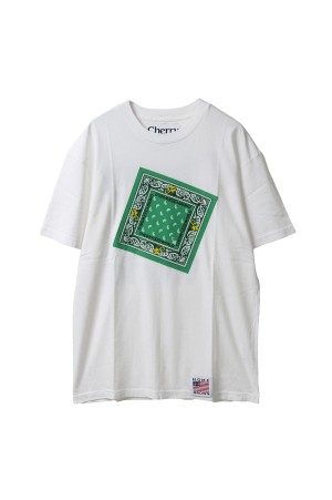 BANDANA / OPTIC WHITE (CW2025TS)