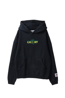 CW SKATE / FADED BLACK (CW2025SSHD)